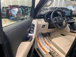 تۆیۆتا لاند کروزەر